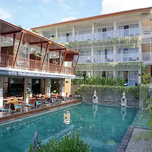 4* Отель Graha Socio Nusa Dua Bali