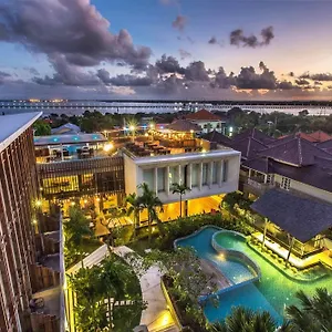 4* Hotel The Lerina Nusa Dua